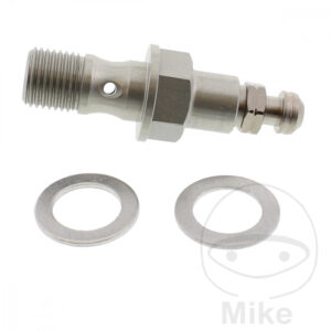 Vis Banjo Simple M10 x 1.00