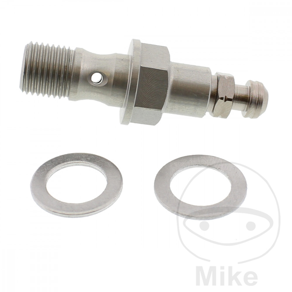 Vis Banjo Simple M10 x 1.25 Vis Banjo Simple M10 x 1.25