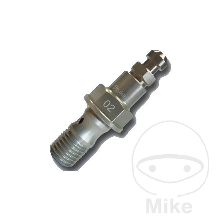 Vis Banjo Simple M10 x 1.25 Vis Banjo Simple M10 x 1.25 – Image 2