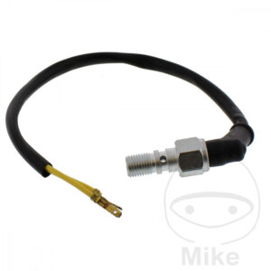 Contacteur de feu stop hydraulique