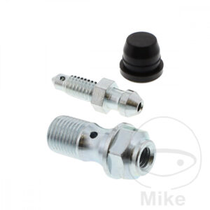 Vis de purge avec clapet JMP