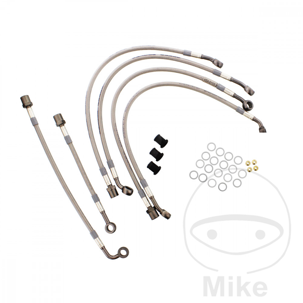 Kit Durite de Frein Kit Durite de Frein