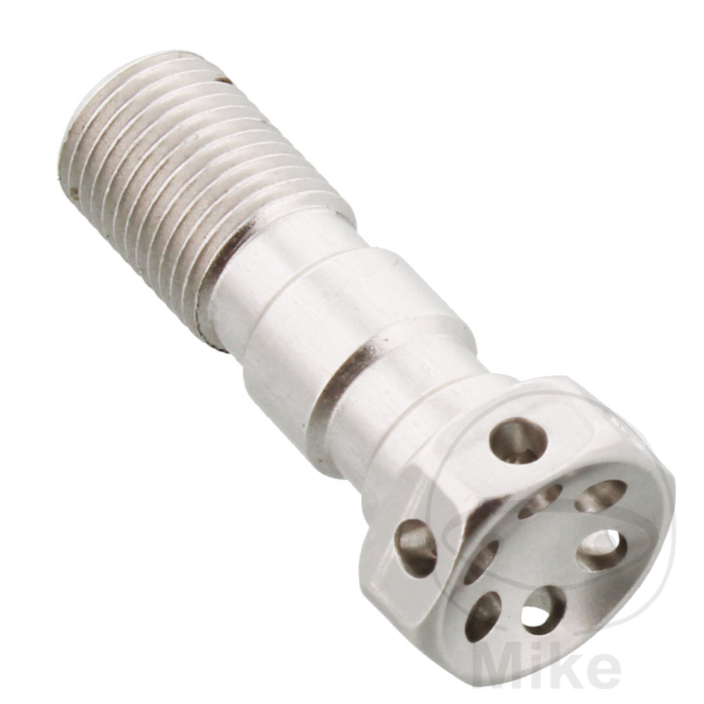 Vis Banjo Double M10 x 1.00 Vis Banjo Double M10 x 1.00