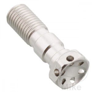 Vis Banjo Double M10 x 1.25