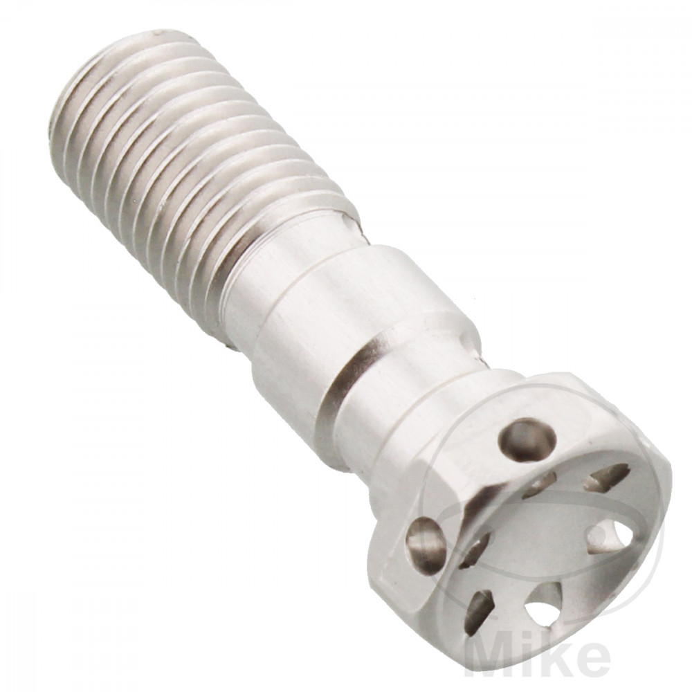 Vis Banjo Double M10 x 1.25 Vis Banjo Double M10 x 1.25