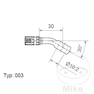 Raccord Banjo Vario Raccord Banjo Vario