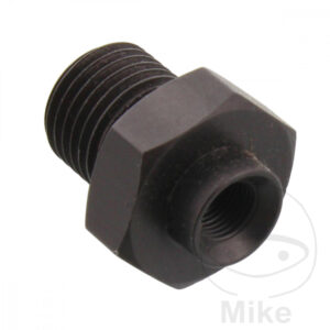 TYP511 M10X1.00 ANTHRACITE