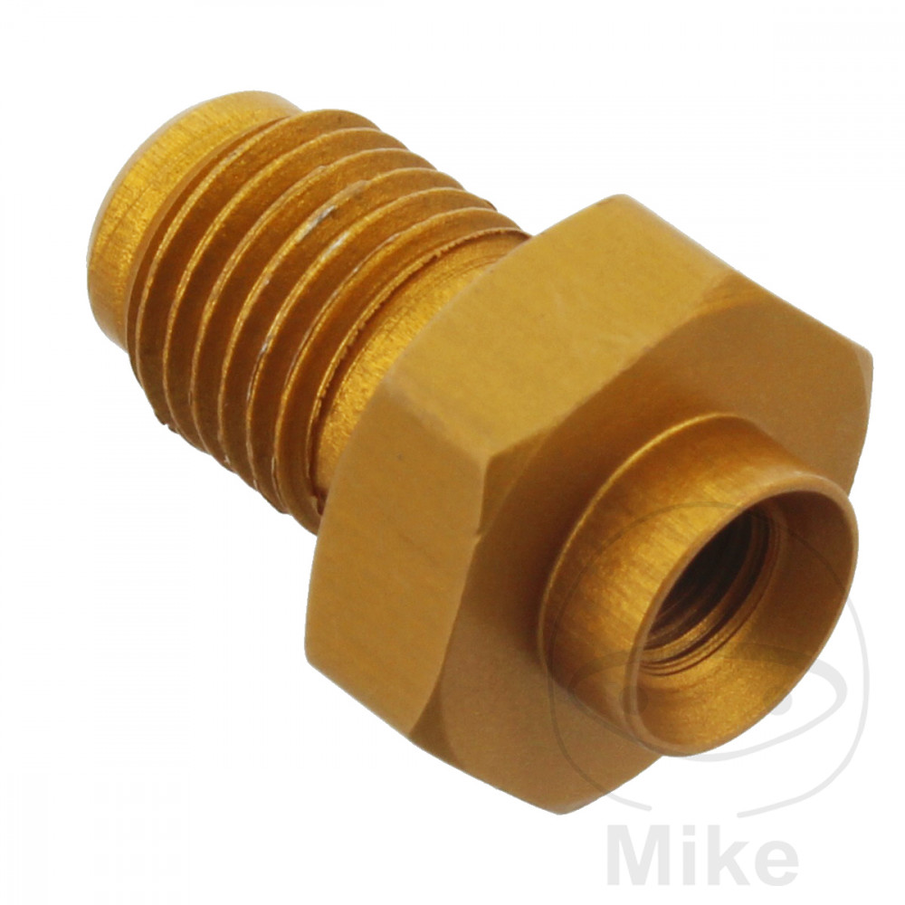 TYP530 3 / 8-24 UNF GOLD TYP530 3 / 8-24 UNF GOLD