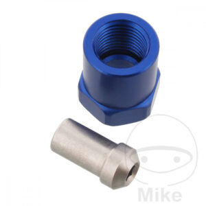 Filetage intérieur mobile Vario