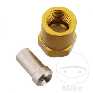 Filetage intérieur mobile Vario