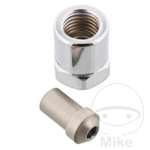 Filetage intérieur mobile Vario