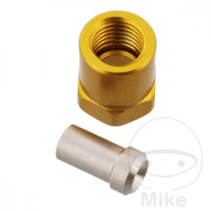 Filetage intérieur mobile Vario