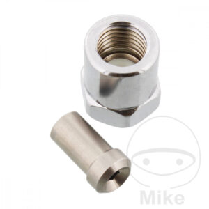 Filetage intérieur mobile Vario