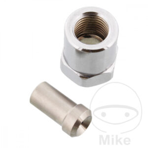 Filetage intérieur mobile Vario