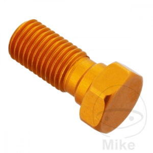 Vis Banjo Simple M10 x 1.25