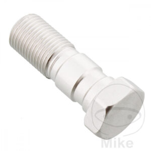 Vis Banjo Double 7/16-24 UNF