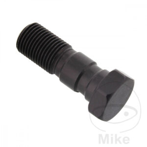 Vis Banjo Double 7/16-24 UNF