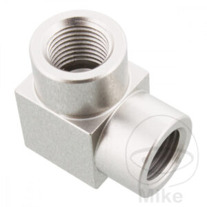 DISTRIBUTEUR 2 VOIES 90 °