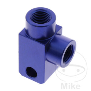 DISTRIBUTEUR 2 VOIES VISS