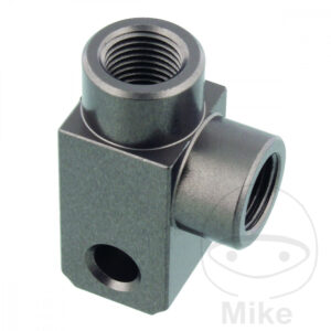 DISTRIBUTEUR 2 VOIES VISS