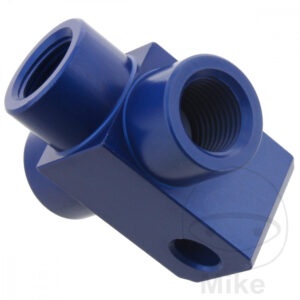 COLLECTEUR À 3 VOIES FILET