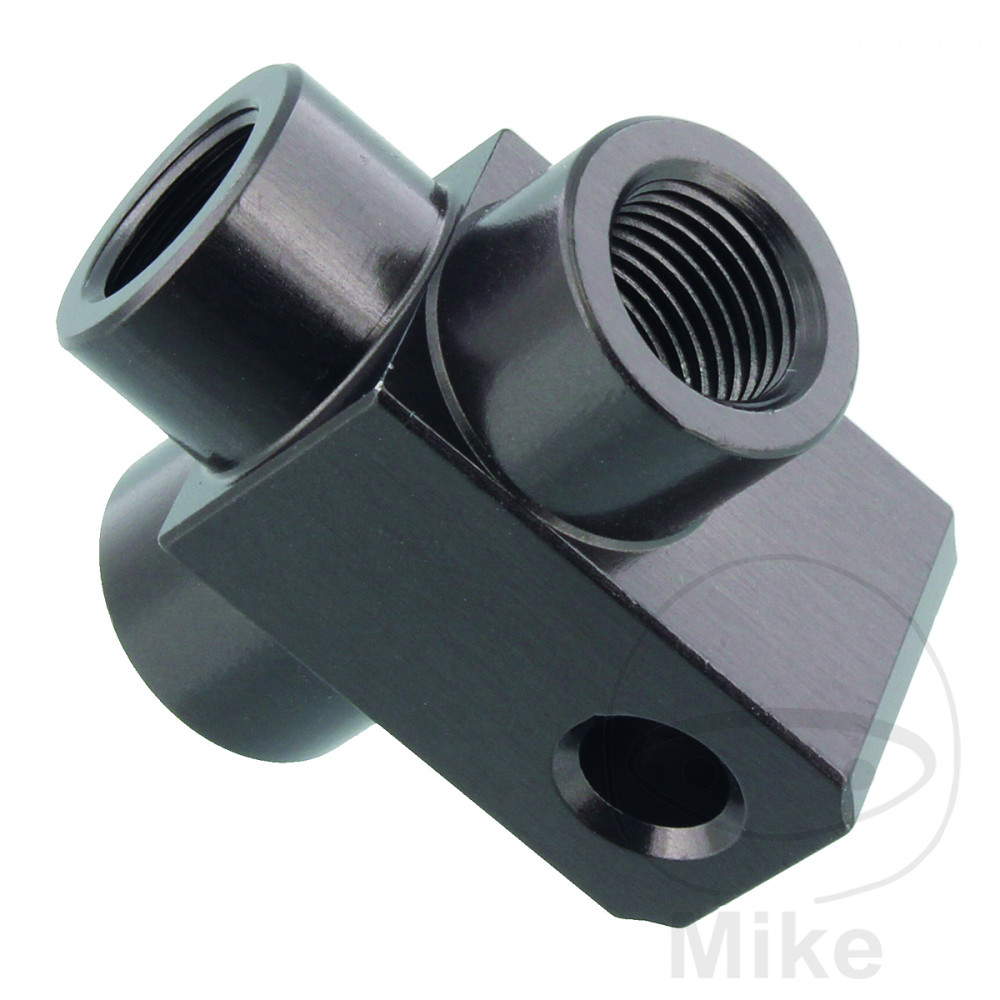 COLLECTEUR À 3 VOIES FILET COLLECTEUR À 3 VOIES FILET