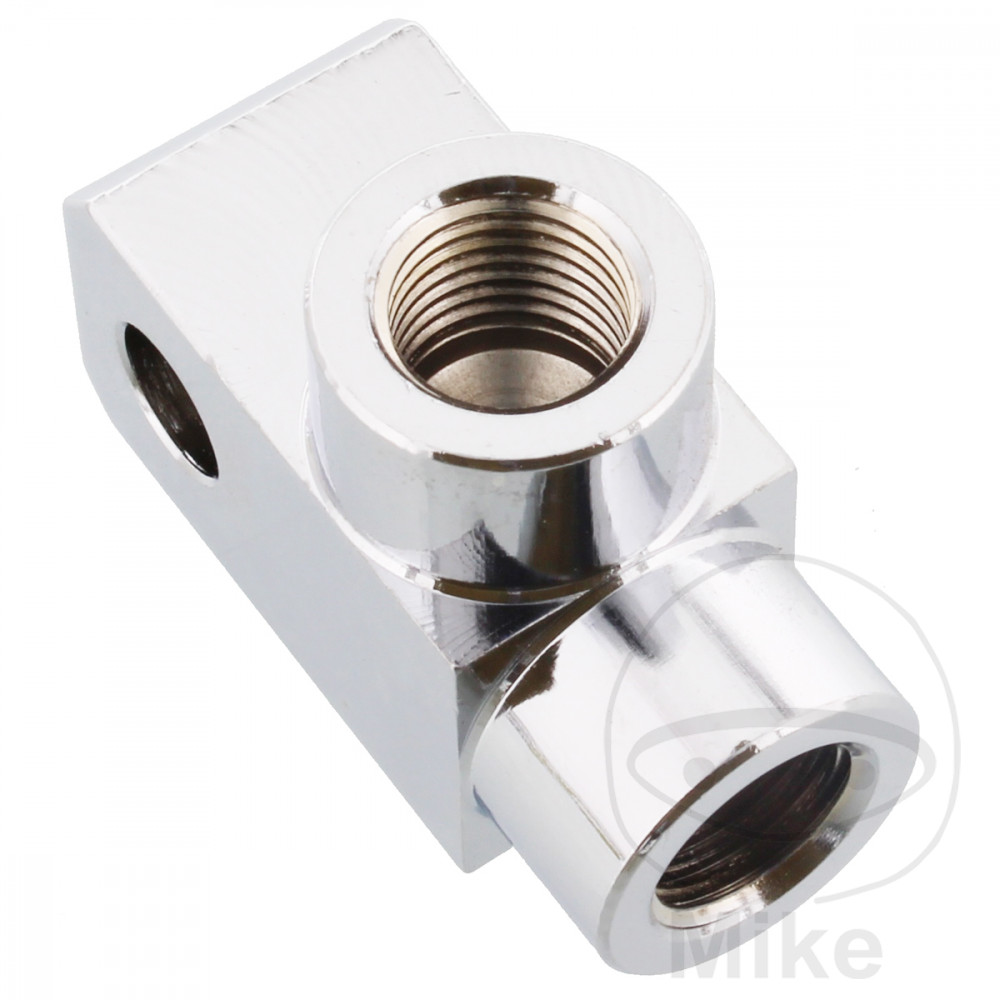 DISTRIBUTEUR 2 VOIES VISS DISTRIBUTEUR 2 VOIES VISS