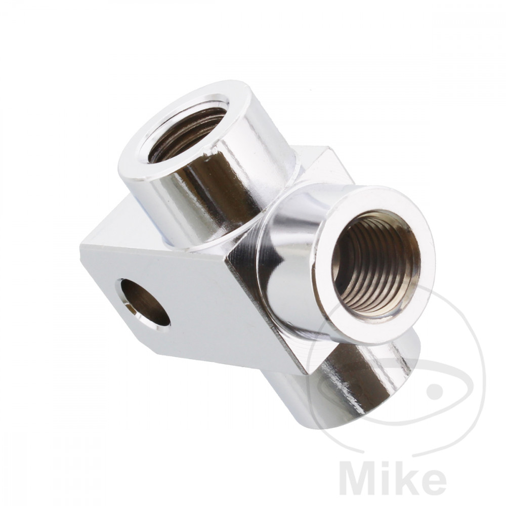 COLLECTEUR À 3 VOIES FILET COLLECTEUR À 3 VOIES FILET