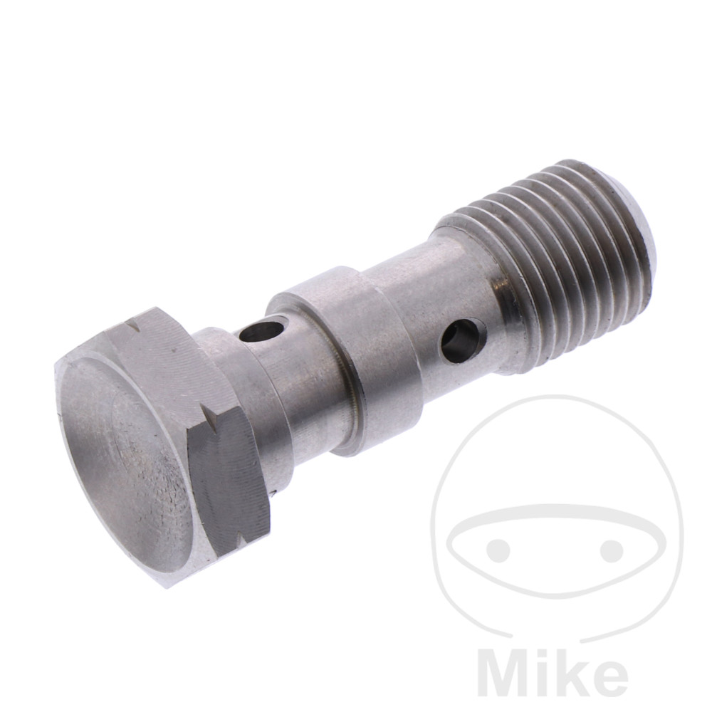 Vis Banjo Double M10 x 1.00 Vis Banjo Double M10 x 1.00