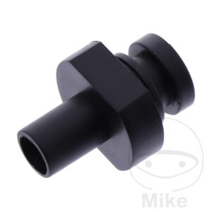 Fixation Caoutchouc pour Durite