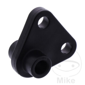 Fixation Caoutchouc pour Durite