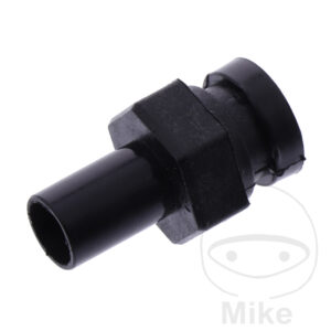 Fixation Caoutchouc pour Durite