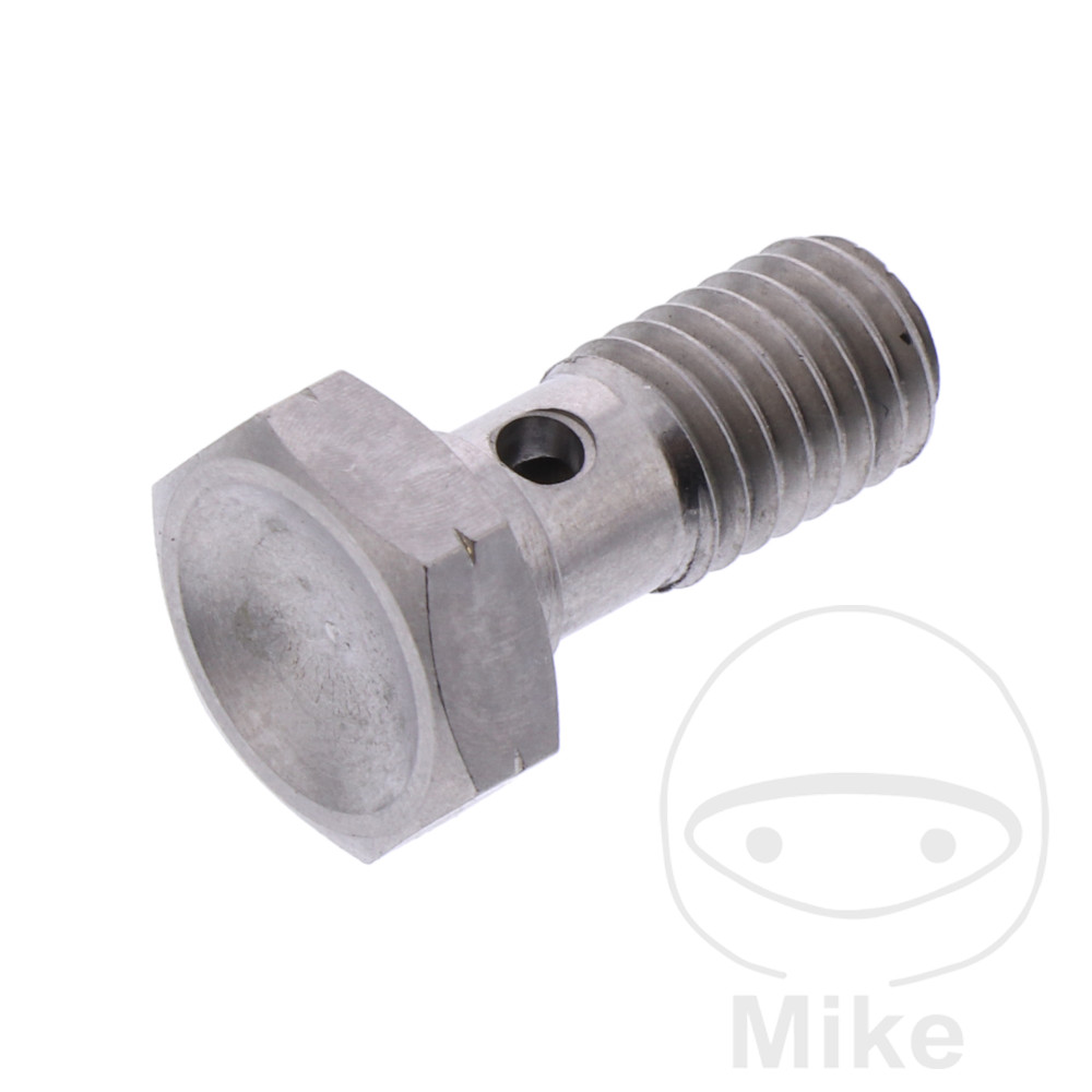 Vis Banjo Simple M8X1.25 Vis Banjo Simple M8X1.25