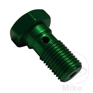 Vis Banjo Simple M10 x 1.00