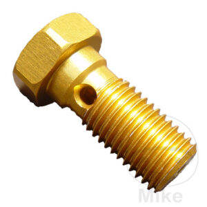 Vis Banjo Simple M10 x 1.25