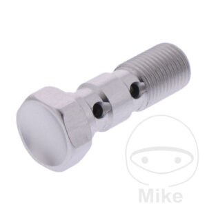 Vis Banjo Double M10 x 1.00