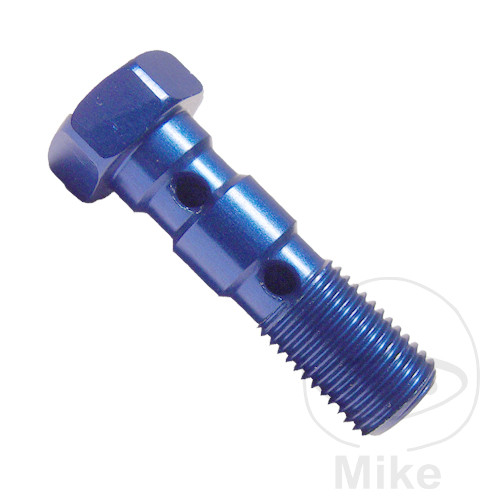 Vis Banjo Double M10 x 1.00 Vis Banjo Double M10 x 1.00