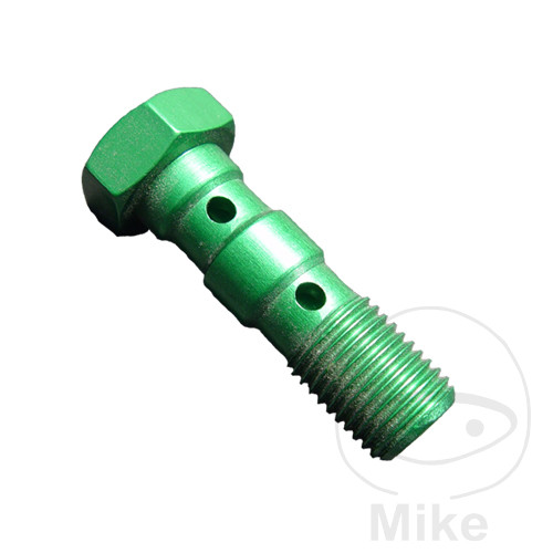 Vis Banjo Double M10 x 1.00 Vis Banjo Double M10 x 1.00