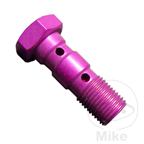 Vis Banjo Double M10 x 1.00 Vis Banjo Double M10 x 1.00