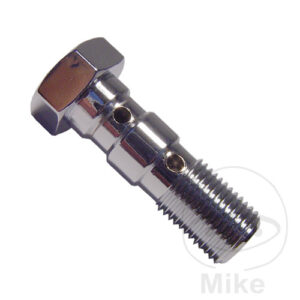 Vis Banjo Double M10 x 1.00