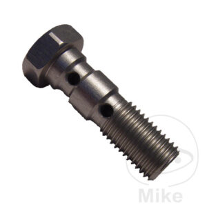 Vis Banjo Double M10 x 1.25