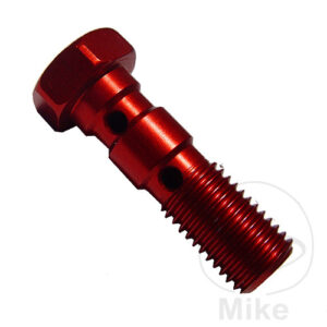 Vis Banjo Double M10 x 1.25