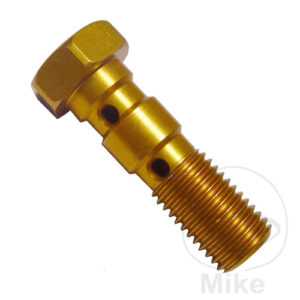 Vis Banjo Double M10 x 1.25