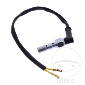 Contacteur de feu stop hydraulique