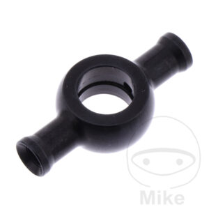 Distributeur 2 voies vissé