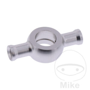 Distributeur 2 voies vissé