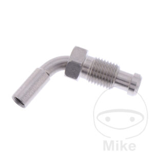 Filetage extérieur mobile Vario