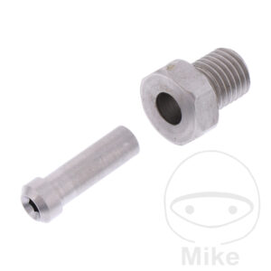 Filetage extérieur mobile Vario