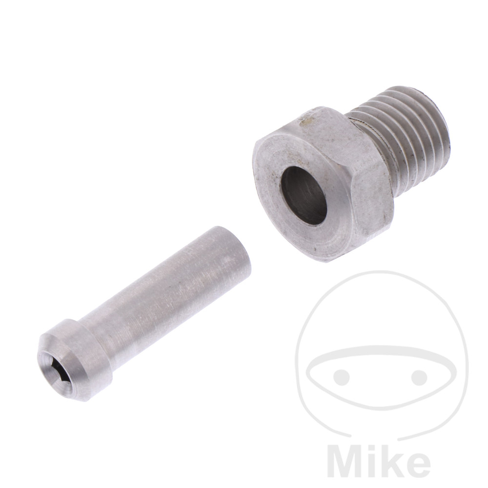 Filetage extérieur mobile Vario Filetage extérieur mobile Vario