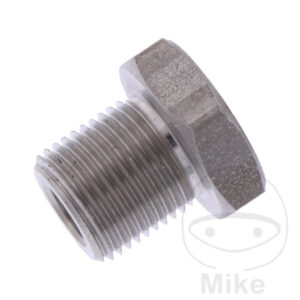 Filetage extérieur mobile Vario